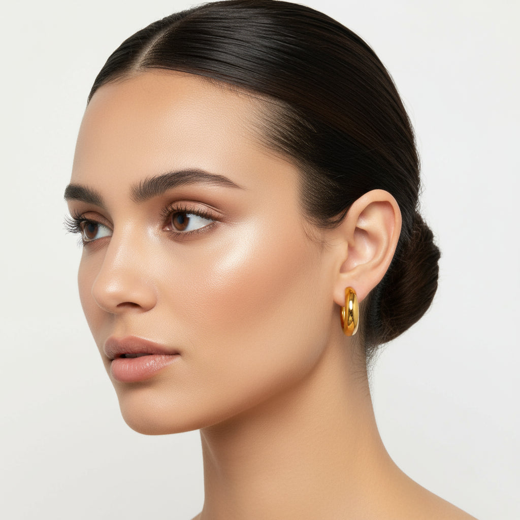 Laura- Brincos de Gota